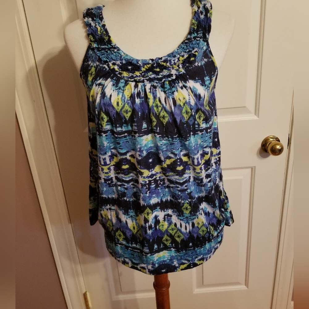 Summer top
